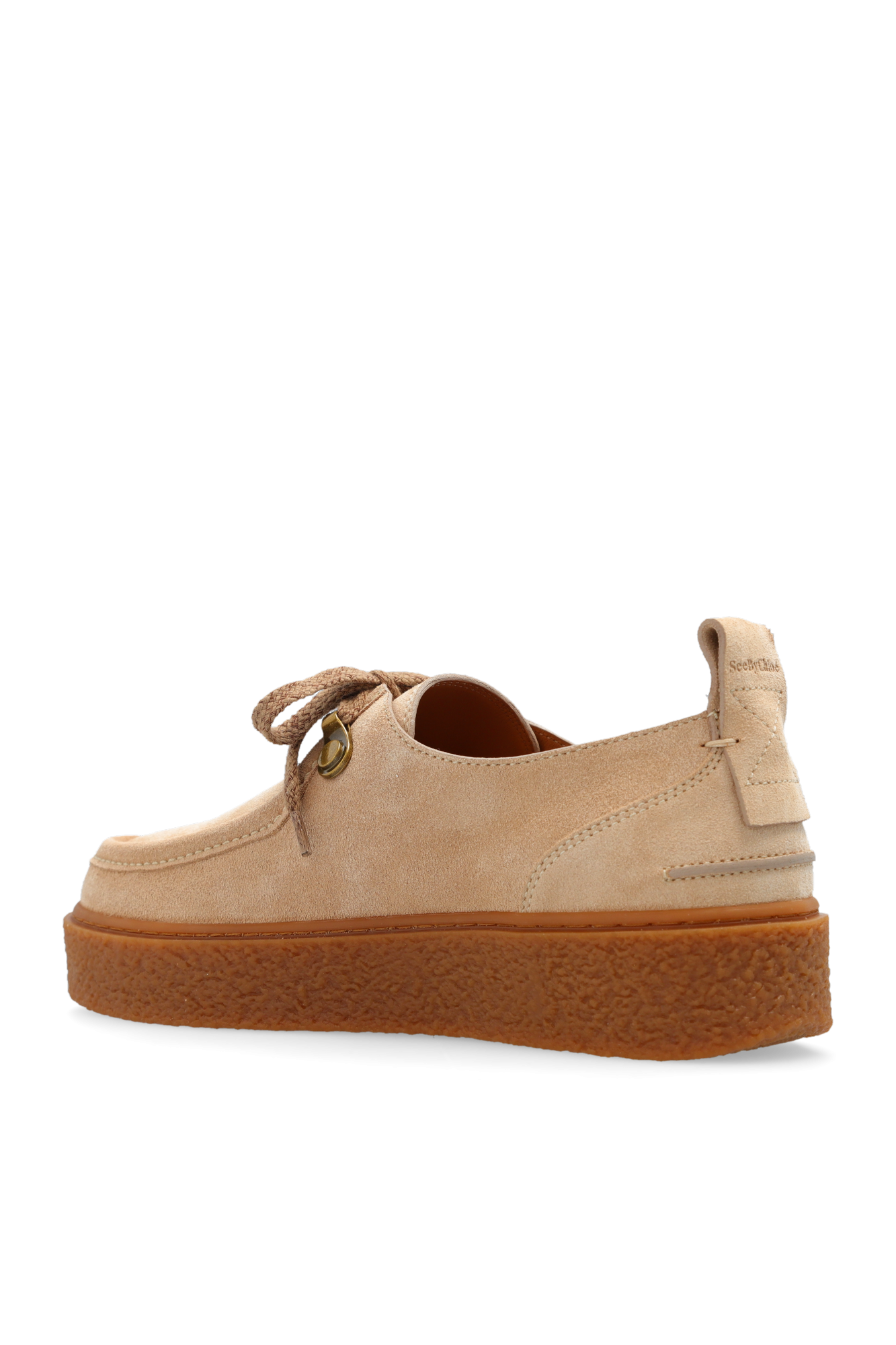 Women's Shoes | SchaferandweinerShops | See By Chloé 'Jillie